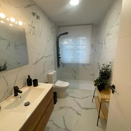 Valentina Malveiras Appartement