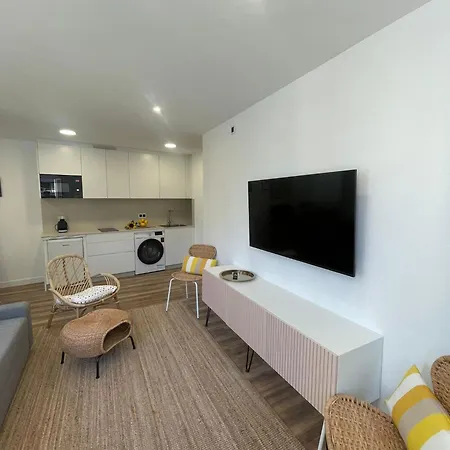 Valentina Malveiras Appartement *