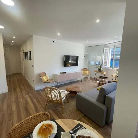 Valentina Malveiras Appartement Vilagarcía de Arousa