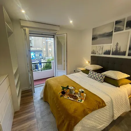 Valentina Malveiras Appartement Vilagarcía de Arousa
