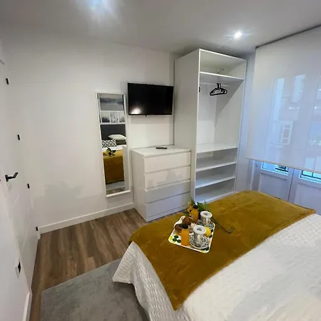 Valentina Malveiras Appartement *