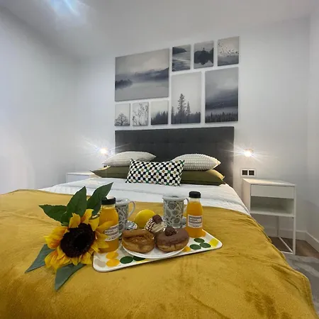 Valentina Malveiras Appartement Vilagarcía de Arousa