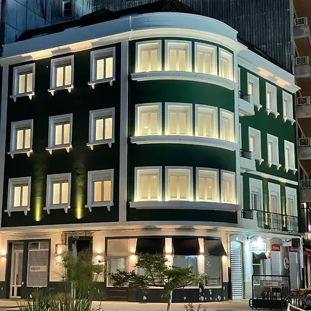 Appartement Valentina Malveiras