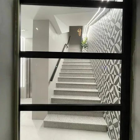 Appartement Valentina Malveiras *
