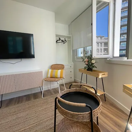 Appartement Valentina Malveiras