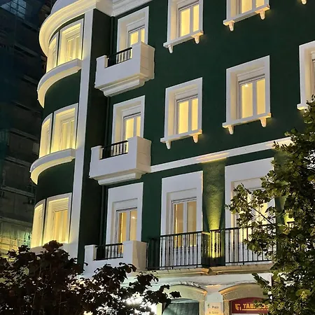 Valentina Malveiras Appartement