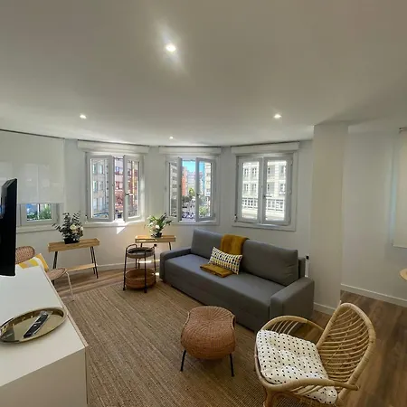 Valentina Malveiras Appartement *