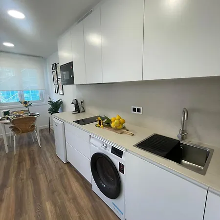 Appartement Valentina Malveiras