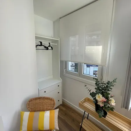 Valentina Malveiras Appartement Vilagarcía de Arousa
