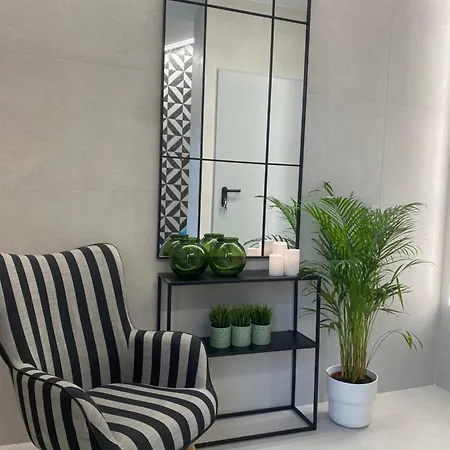 Appartement Valentina Malveiras Vilagarcía de Arousa