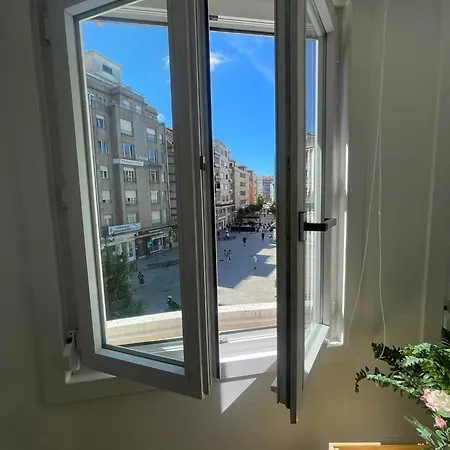Valentina Malveiras Appartement