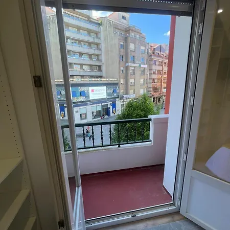 Valentina Malveiras Appartement Vilagarcía de Arousa