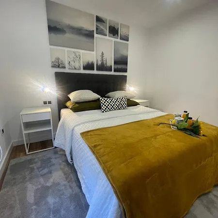 Appartement Valentina Malveiras *