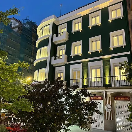 Valentina Malveiras * Vilagarcía de Arousa